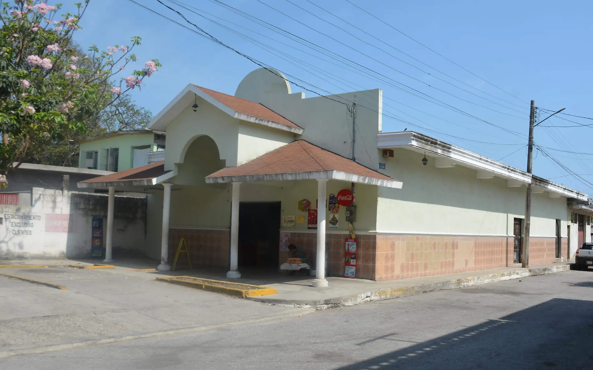 ¿Dónde estuvo la placa conmemorativa de la fundación de la colonia Morelos de Tampico?